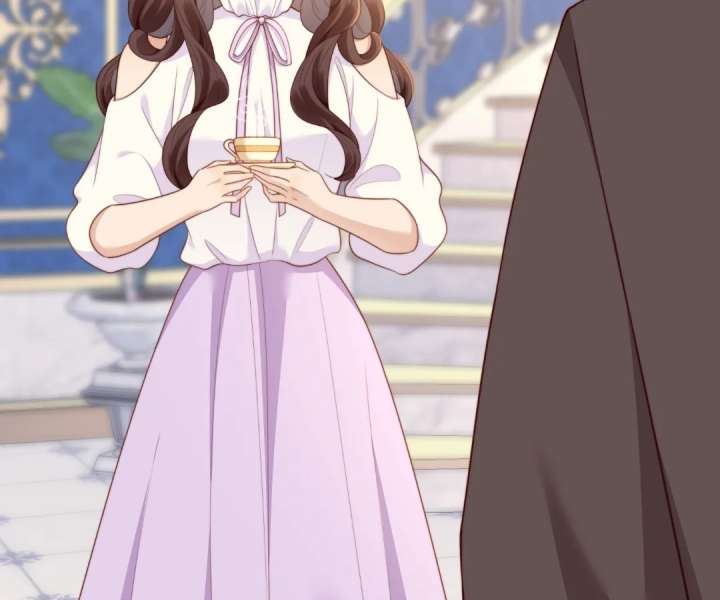The Substitute Bride And The Overly affectionate Husband Chapter 53 page 117