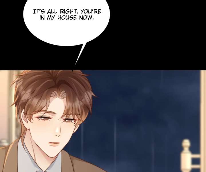 The Substitute Bride And The Overly affectionate Husband Chapter 53 page 123