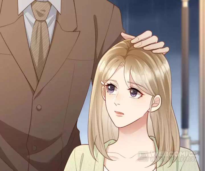 The Substitute Bride And The Overly affectionate Husband Chapter 53 page 124