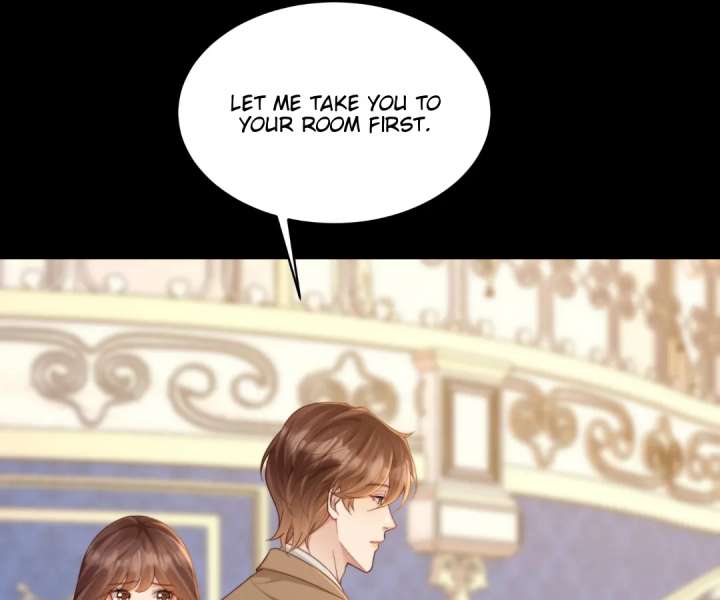 The Substitute Bride And The Overly affectionate Husband Chapter 53 page 129