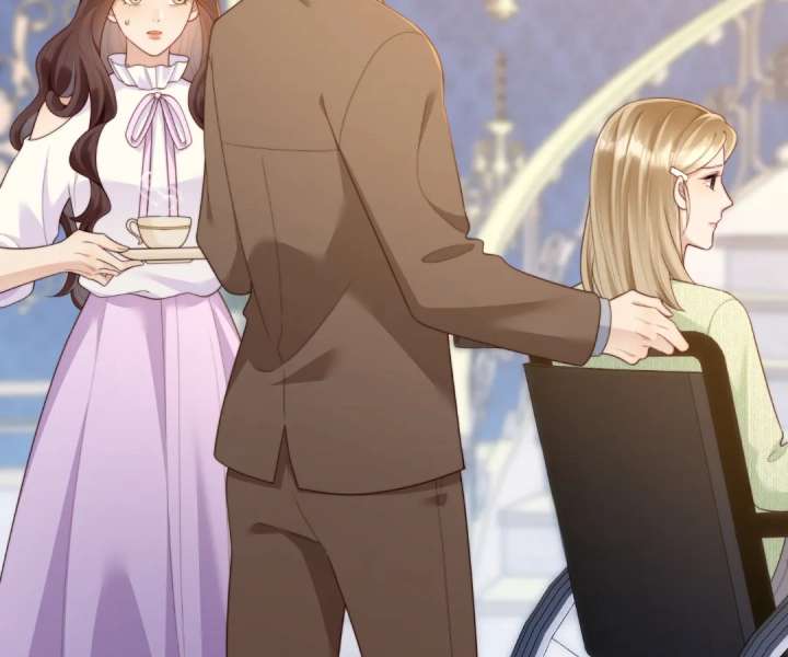 The Substitute Bride And The Overly affectionate Husband Chapter 53 page 130