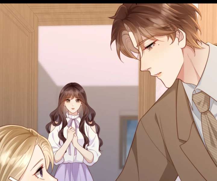 The Substitute Bride And The Overly affectionate Husband Chapter 53 page 135