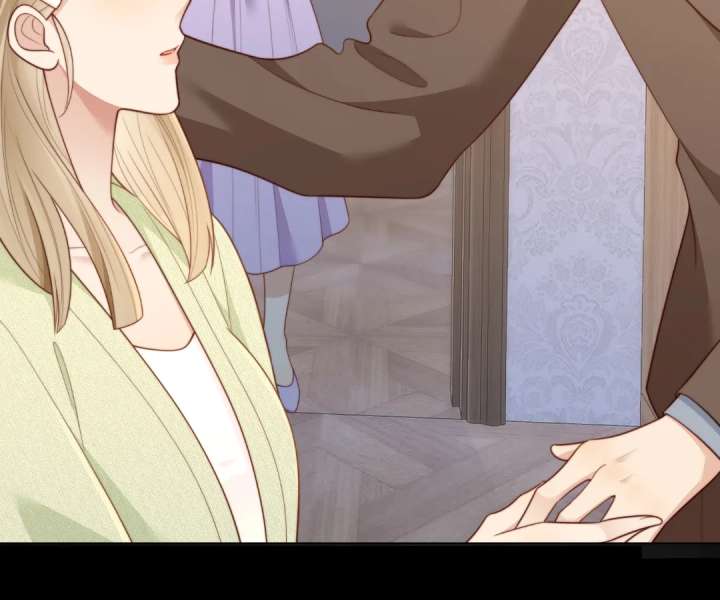 The Substitute Bride And The Overly affectionate Husband Chapter 53 page 136
