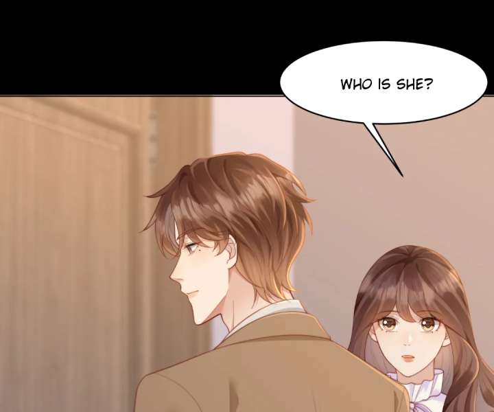 The Substitute Bride And The Overly affectionate Husband Chapter 53 page 138