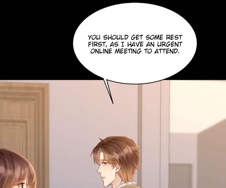 The Substitute Bride And The Overly affectionate Husband Chapter 53 page 147