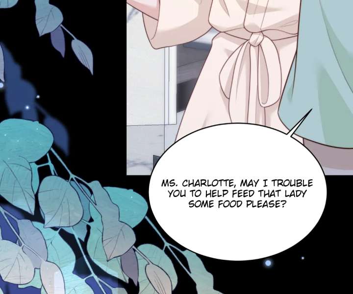 The Substitute Bride And The Overly affectionate Husband Chapter 53 page 152