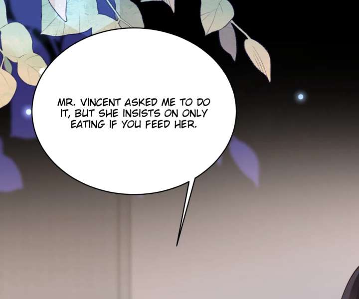 The Substitute Bride And The Overly affectionate Husband Chapter 53 page 153