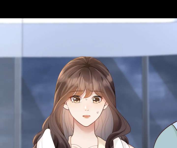 The Substitute Bride And The Overly affectionate Husband Chapter 53 page 157