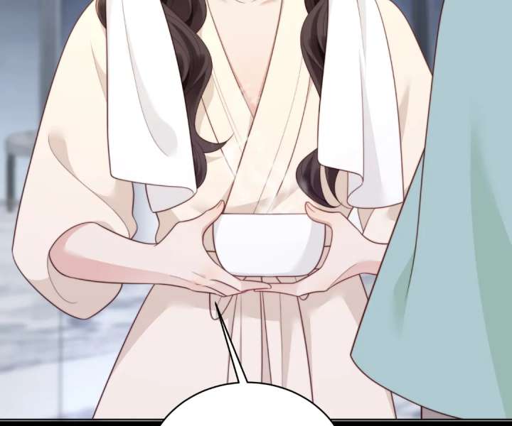 The Substitute Bride And The Overly affectionate Husband Chapter 53 page 158