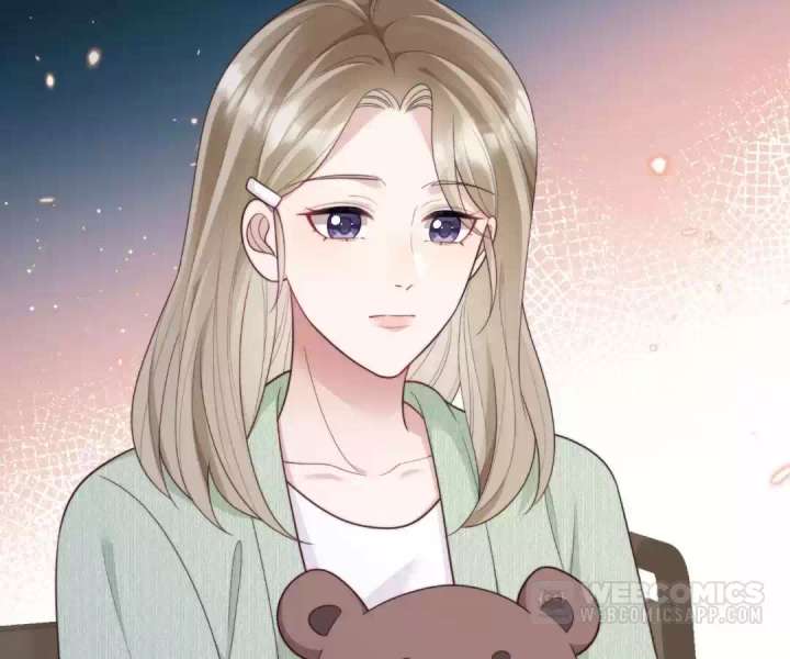The Substitute Bride And The Overly affectionate Husband Chapter 54 page 4