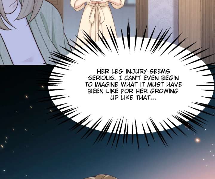 The Substitute Bride And The Overly affectionate Husband Chapter 54 page 3