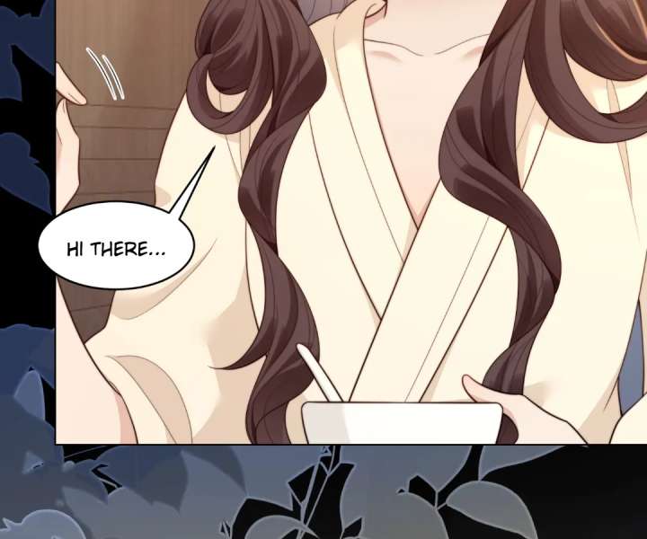 The Substitute Bride And The Overly affectionate Husband Chapter 54 page 8