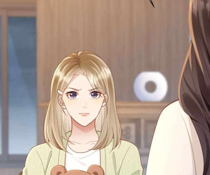 The Substitute Bride And The Overly affectionate Husband Chapter 54 page 10