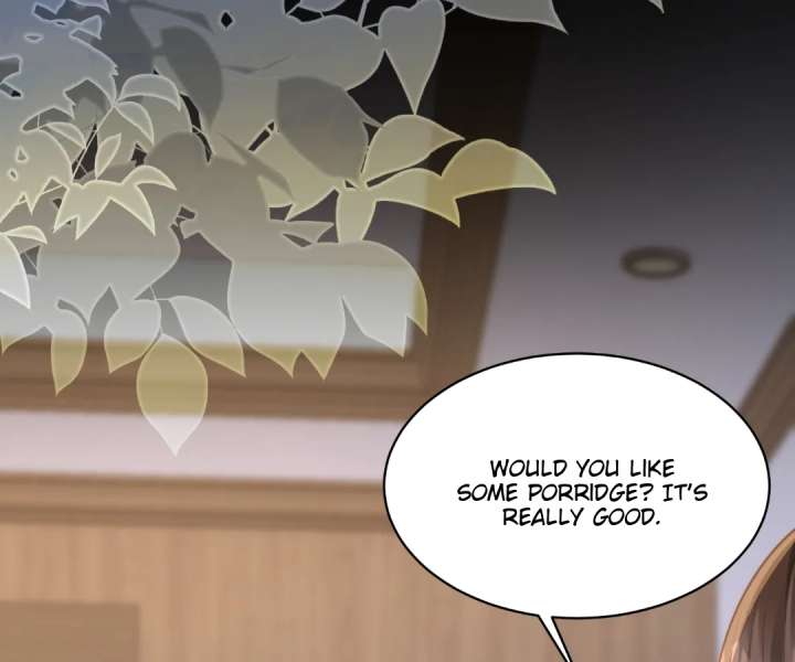 The Substitute Bride And The Overly affectionate Husband Chapter 54 page 9