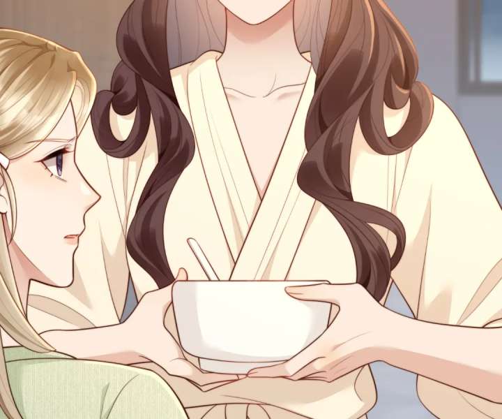 The Substitute Bride And The Overly affectionate Husband Chapter 54 page 17