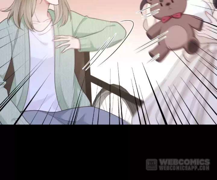 The Substitute Bride And The Overly affectionate Husband Chapter 54 page 20