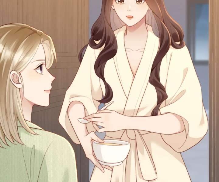 The Substitute Bride And The Overly affectionate Husband Chapter 54 page 14