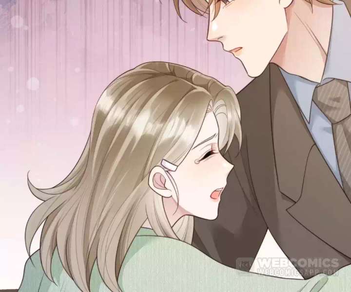 The Substitute Bride And The Overly affectionate Husband Chapter 54 page 28