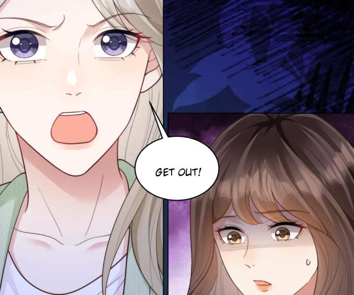 The Substitute Bride And The Overly affectionate Husband Chapter 54 page 22