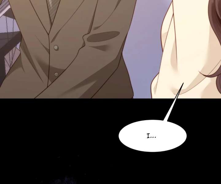 The Substitute Bride And The Overly affectionate Husband Chapter 54 page 35