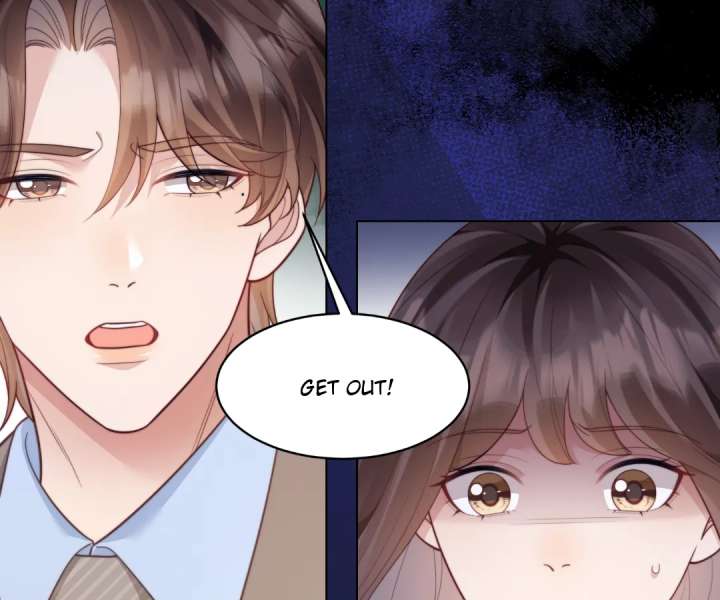 The Substitute Bride And The Overly affectionate Husband Chapter 54 page 37