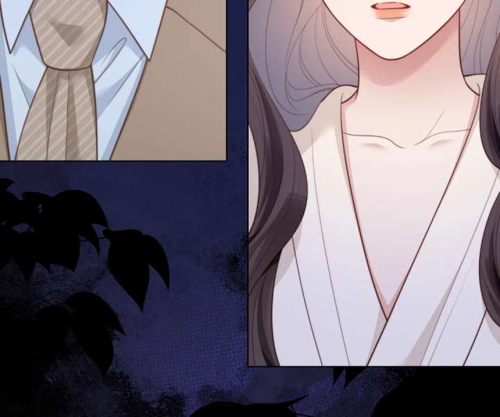 The Substitute Bride And The Overly affectionate Husband Chapter 54 page 38