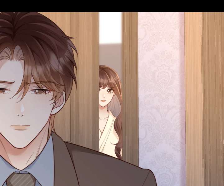 The Substitute Bride And The Overly affectionate Husband Chapter 54 page 40