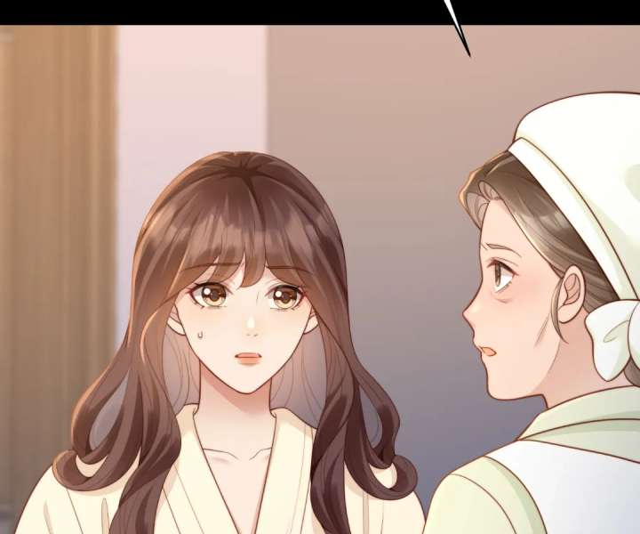 The Substitute Bride And The Overly affectionate Husband Chapter 54 page 43