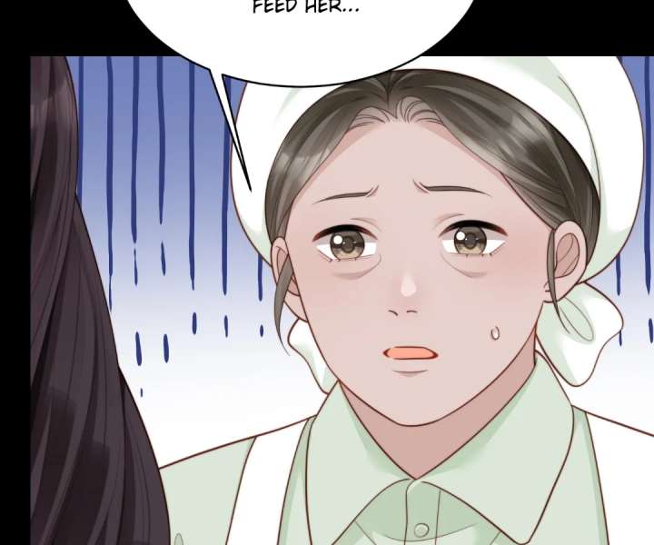 The Substitute Bride And The Overly affectionate Husband Chapter 54 page 46