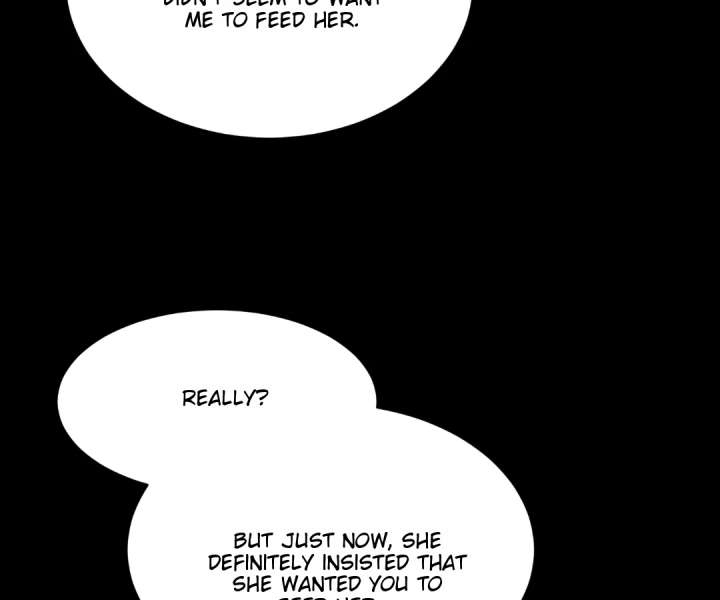 The Substitute Bride And The Overly affectionate Husband Chapter 54 page 45