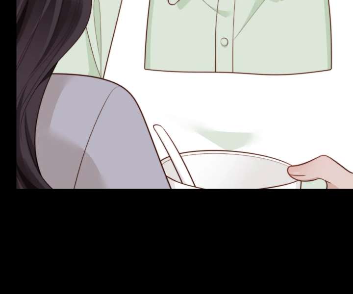 The Substitute Bride And The Overly affectionate Husband Chapter 54 page 47