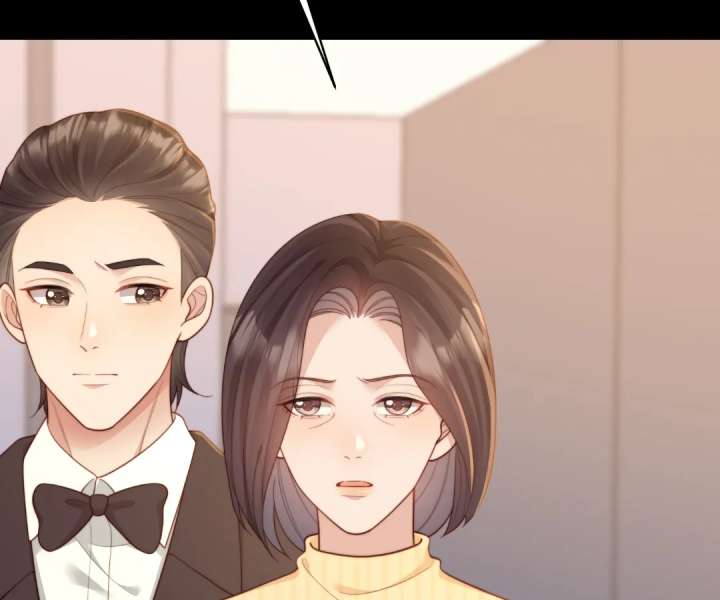 The Substitute Bride And The Overly affectionate Husband Chapter 54 page 49