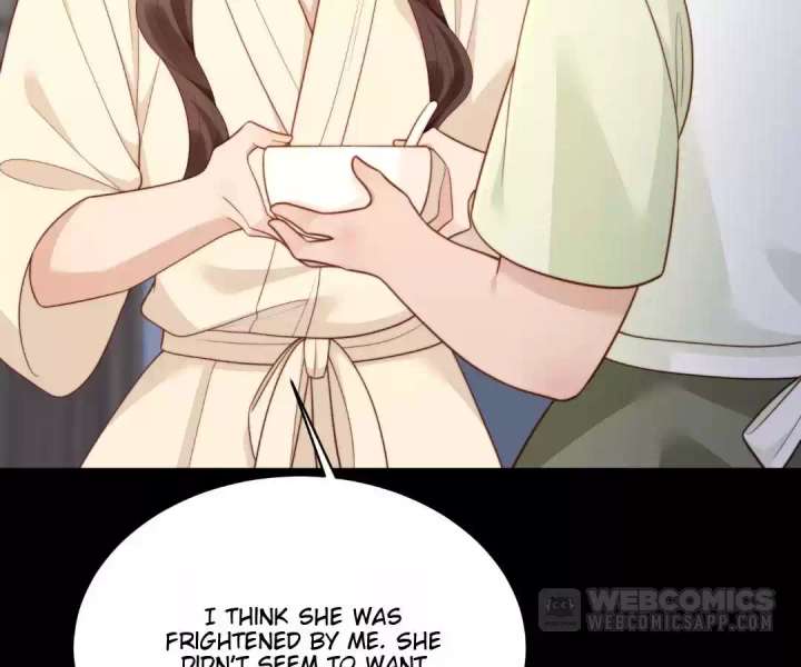 The Substitute Bride And The Overly affectionate Husband Chapter 54 page 44