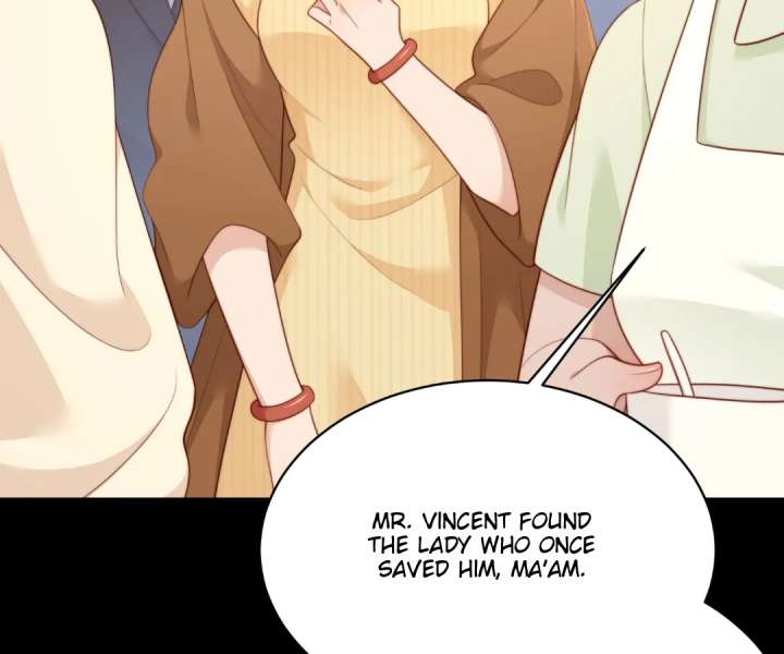 The Substitute Bride And The Overly affectionate Husband Chapter 54 page 53