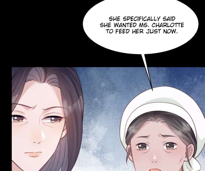 The Substitute Bride And The Overly affectionate Husband Chapter 54 page 55
