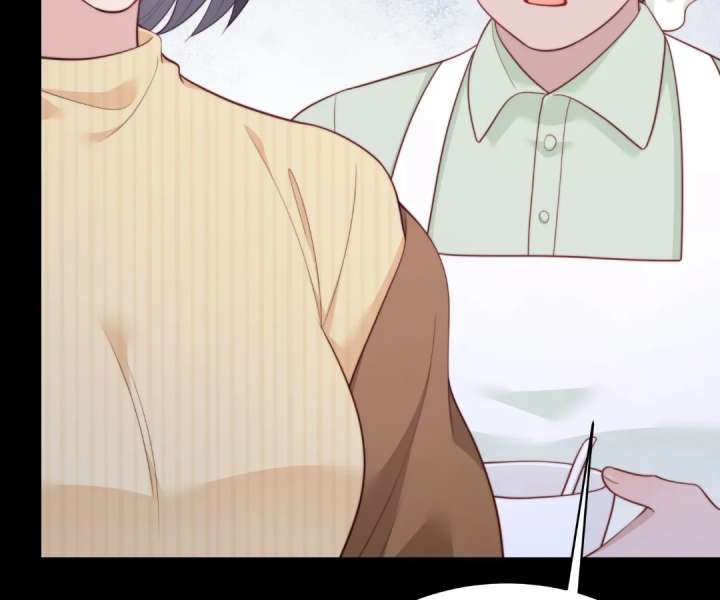 The Substitute Bride And The Overly affectionate Husband Chapter 54 page 56