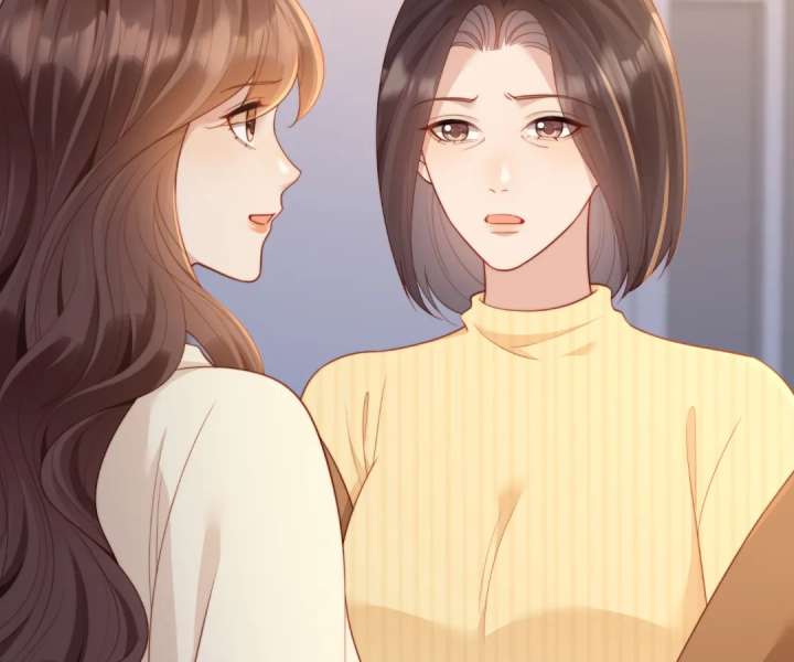 The Substitute Bride And The Overly affectionate Husband Chapter 54 page 59