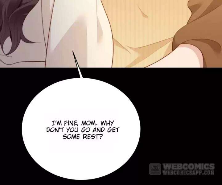 The Substitute Bride And The Overly affectionate Husband Chapter 54 page 60