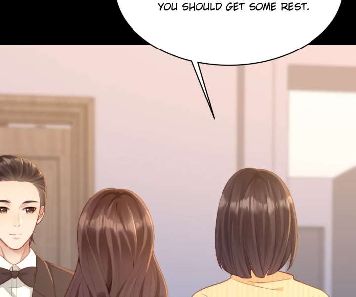 The Substitute Bride And The Overly affectionate Husband Chapter 54 page 62