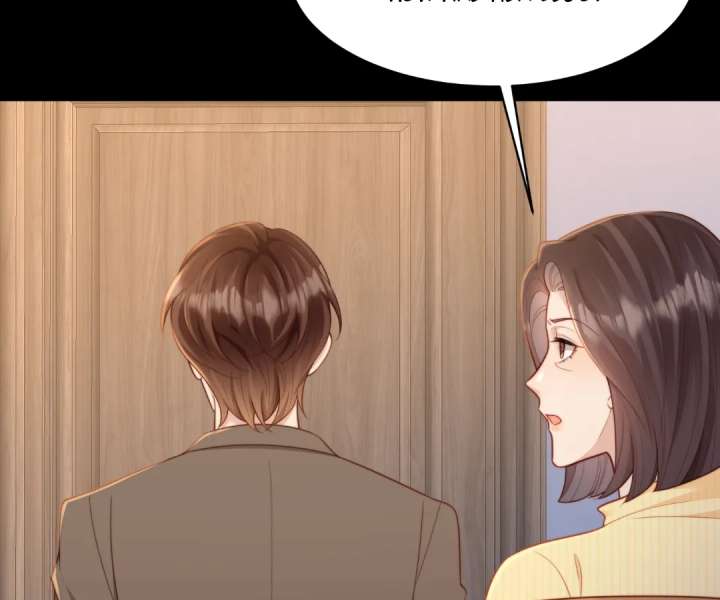 The Substitute Bride And The Overly affectionate Husband Chapter 54 page 65
