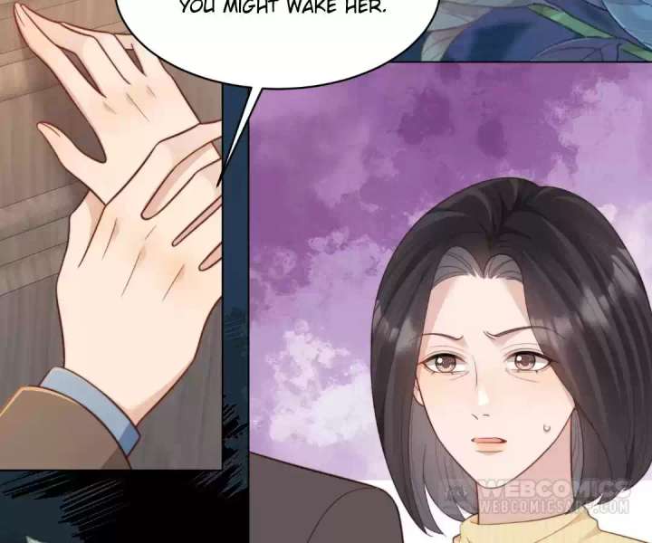 The Substitute Bride And The Overly affectionate Husband Chapter 54 page 68