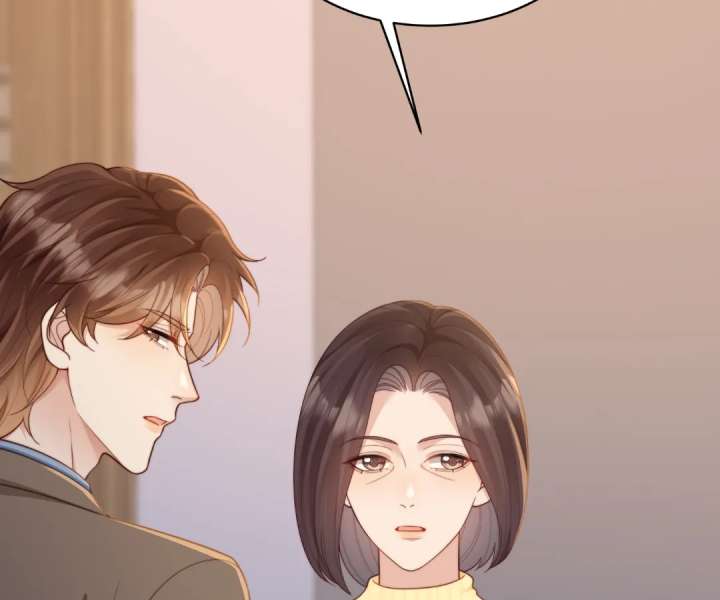 The Substitute Bride And The Overly affectionate Husband Chapter 54 page 71