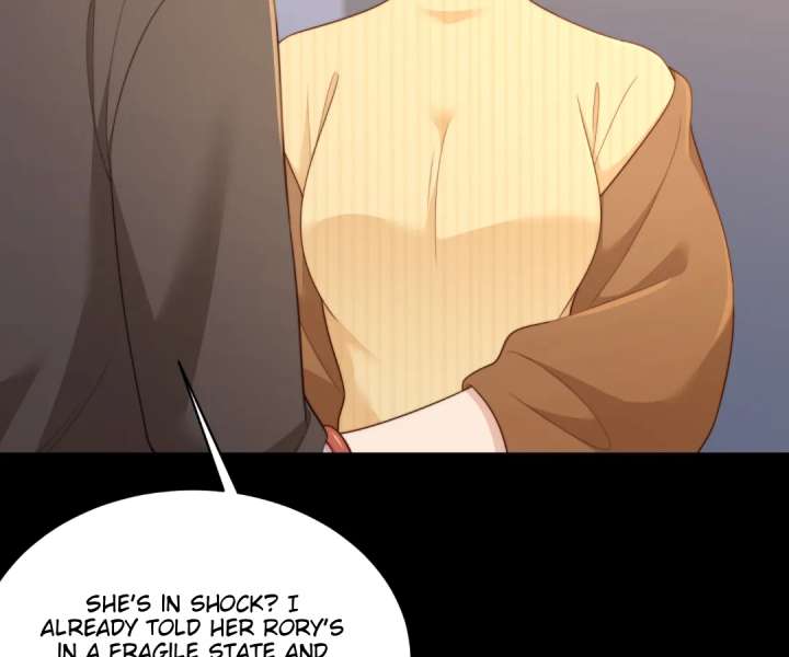 The Substitute Bride And The Overly affectionate Husband Chapter 54 page 72