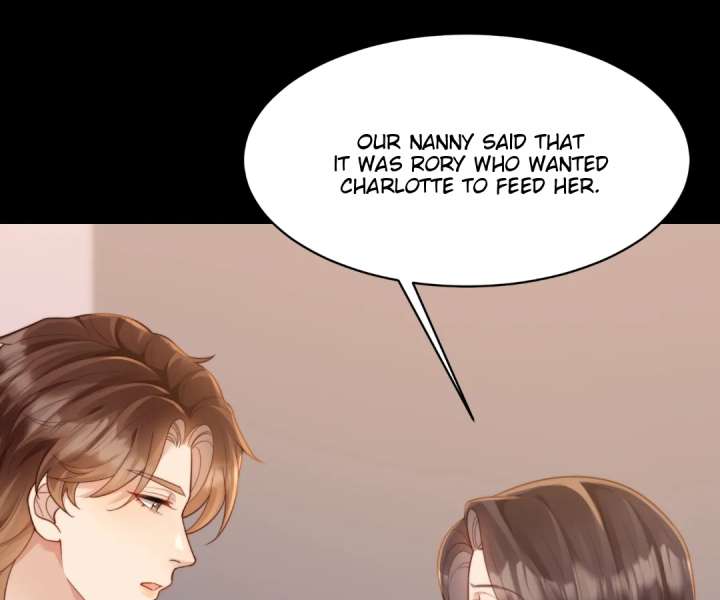 The Substitute Bride And The Overly affectionate Husband Chapter 54 page 74