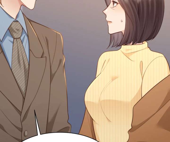 The Substitute Bride And The Overly affectionate Husband Chapter 54 page 75