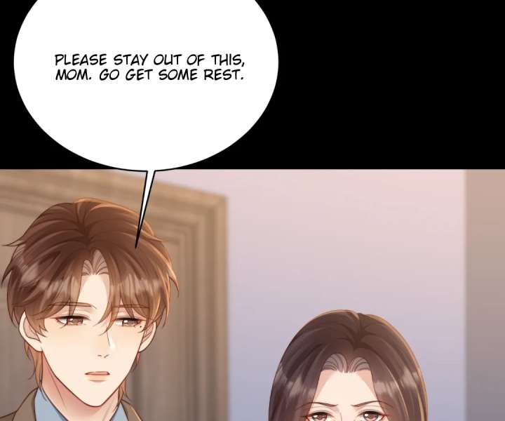 The Substitute Bride And The Overly affectionate Husband Chapter 54 page 77