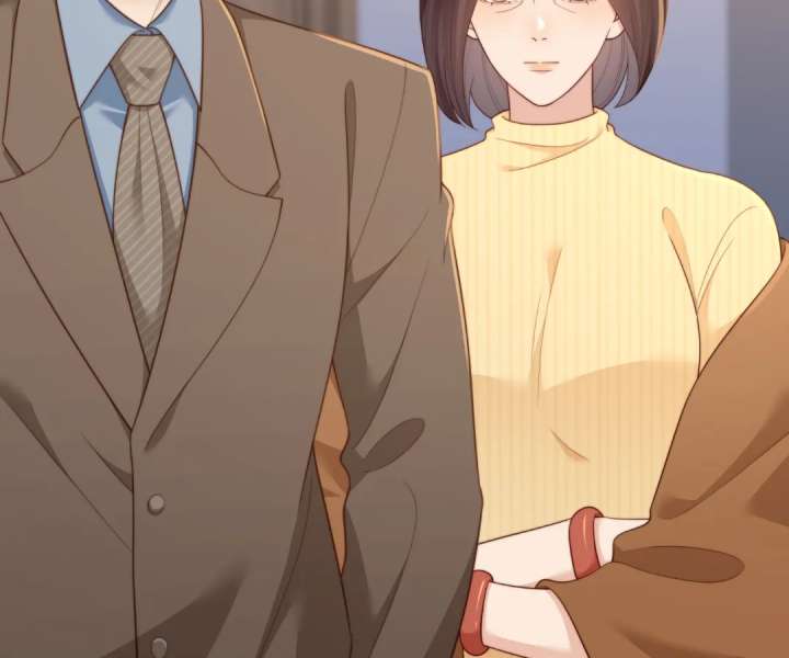 The Substitute Bride And The Overly affectionate Husband Chapter 54 page 78