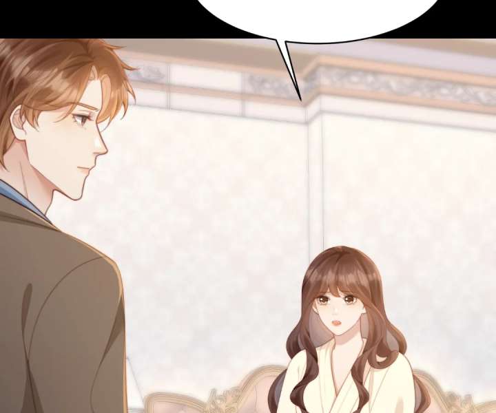 The Substitute Bride And The Overly affectionate Husband Chapter 54 page 80