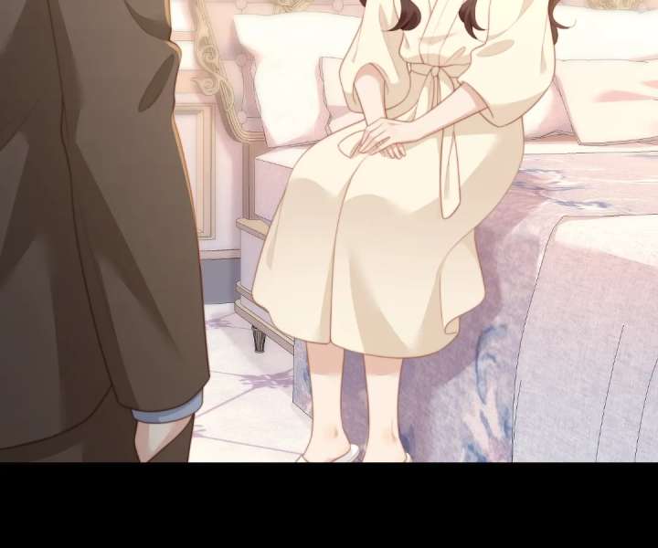 The Substitute Bride And The Overly affectionate Husband Chapter 54 page 81