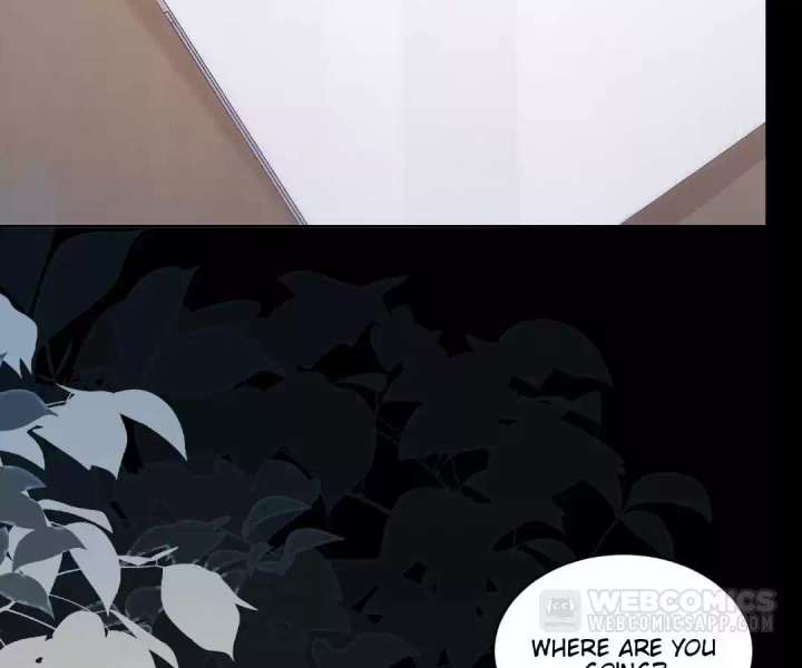 The Substitute Bride And The Overly affectionate Husband Chapter 54 page 84